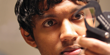 Deepak Vijayakumar
